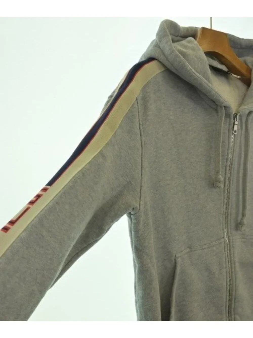 Gucci Hoodie Gray